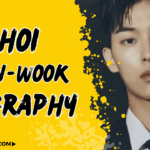 Choi hyun-wook biography