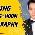 Jung sang-hoon biography