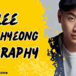 Lee suk-hyeong biography