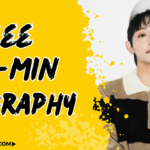 Lee ha-min biography