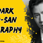 Park ho-san biography