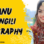 Anu rangili biography