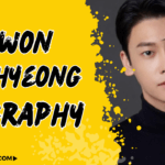 Kwon do-hyeong biography