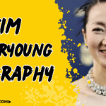 Kim joo-ryoung biography