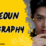 Ryeoun biography