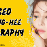 Seo young-hee biography