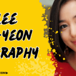 Lee so-yeon biography
