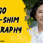 Go doo-shim biography