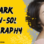 Park han-sol biography