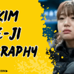 Kim ye-ji biography