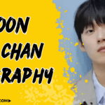 Yoon jae chan biography