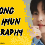 Bong jae hyun biography