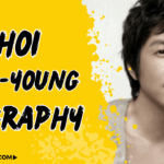 Choi won-young biography