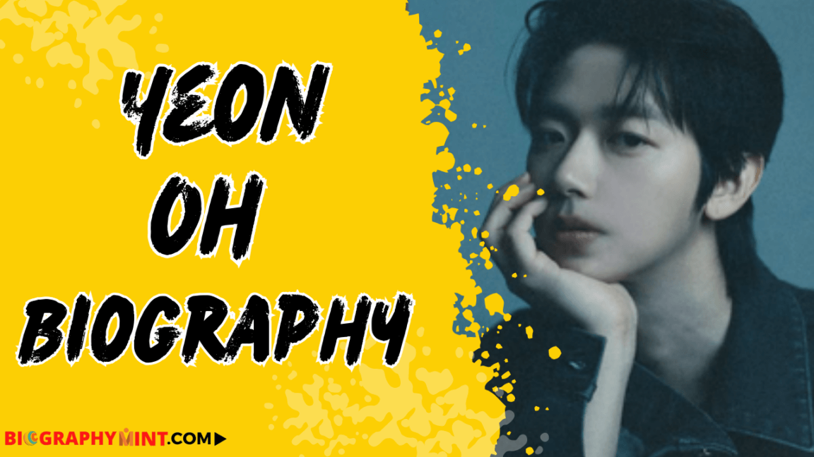 Yeon oh biography