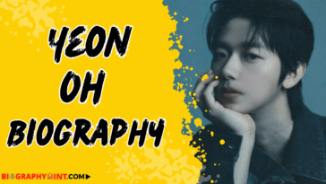 Yeon oh biography