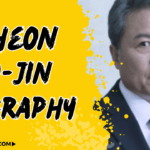 Cheon ho-jin biography