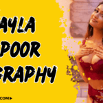 Kayla kapoor biography