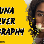 Luna silver biography