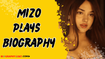 Mizo plays biography