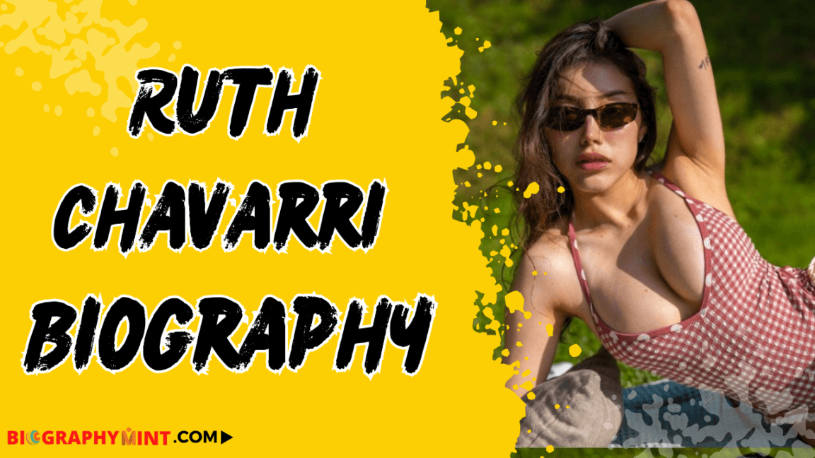Ruth chavarri