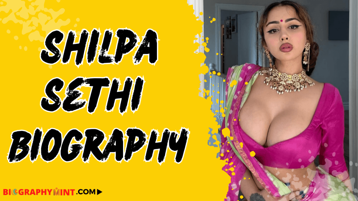 Shilpa sethi biography