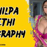 Shilpa sethi biography