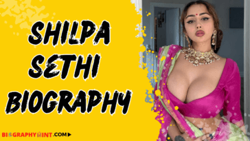 Shilpa sethi biography