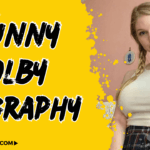Bunny colby biography