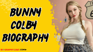 Bunny colby biography