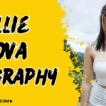 Ellie nova biography