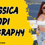Jessica sodi biography