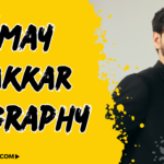 Amay thakkar biography