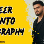 Veer pinto biography