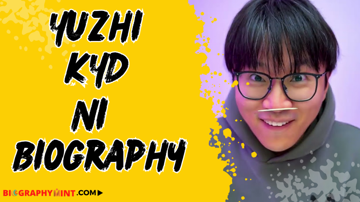 Yuzhi kyd ni