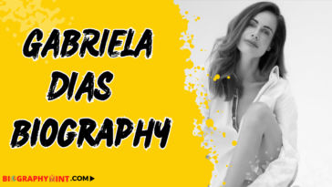 Gabriela dias