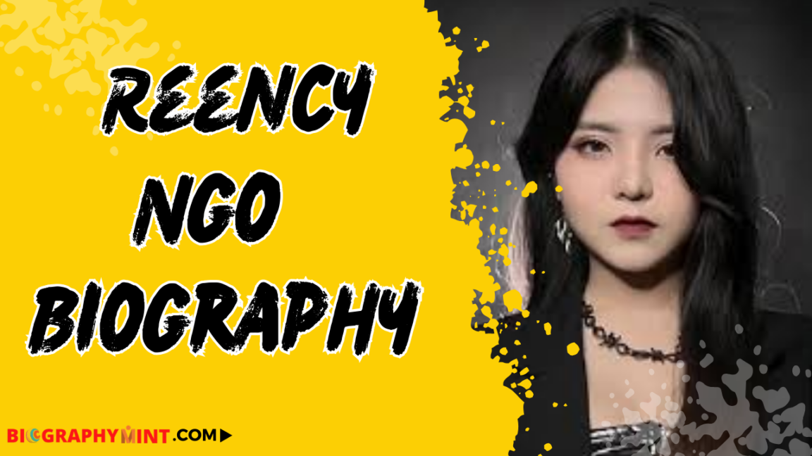 Reency ngô