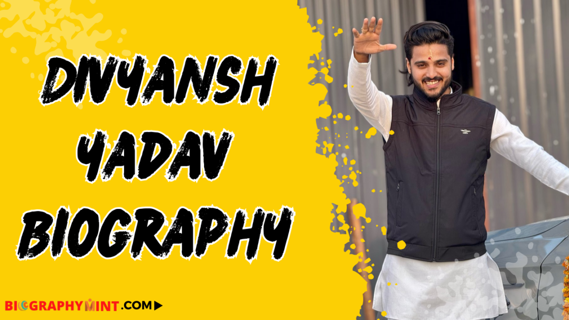 Divyansh yadav