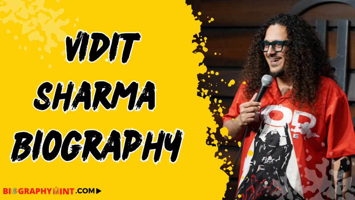 Vidit sharma