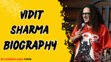 Vidit sharma