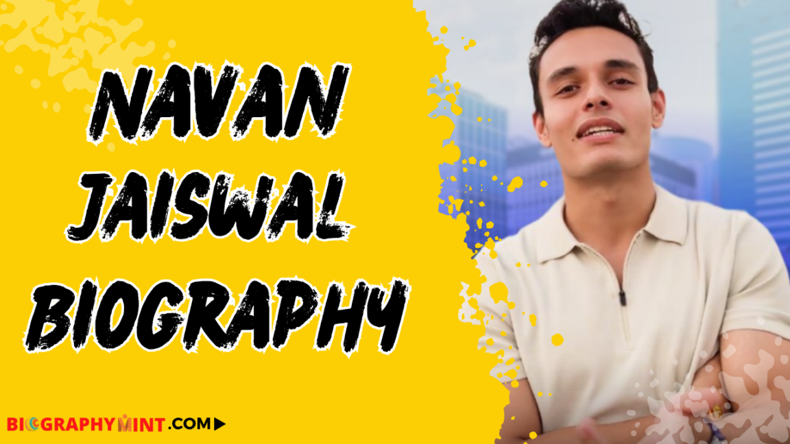 Navan jaiswal