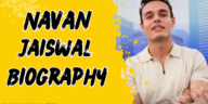 Navan jaiswal