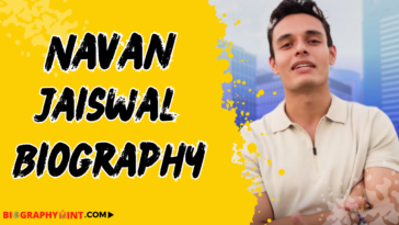 Navan jaiswal