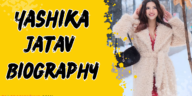 Yashika jatav