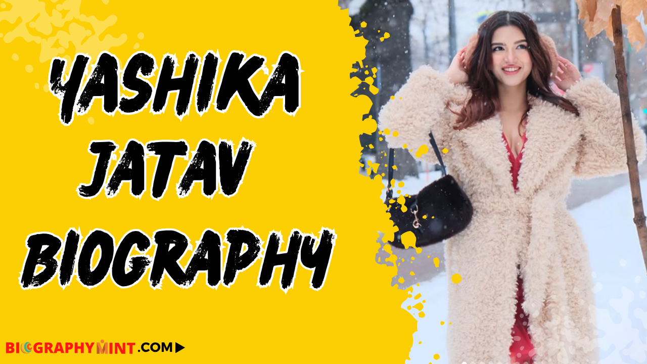 Yashika jatav