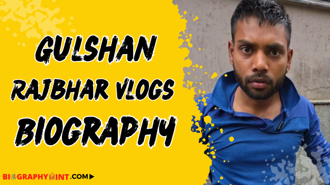 Gulshan rajbhar vlogs