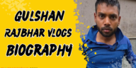 Gulshan rajbhar vlogs