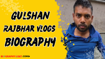 Gulshan rajbhar vlogs