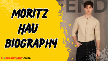 Moritz hau