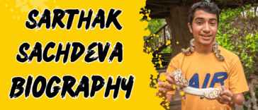 Sarthak sachdeva