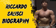 Riccardo salisci